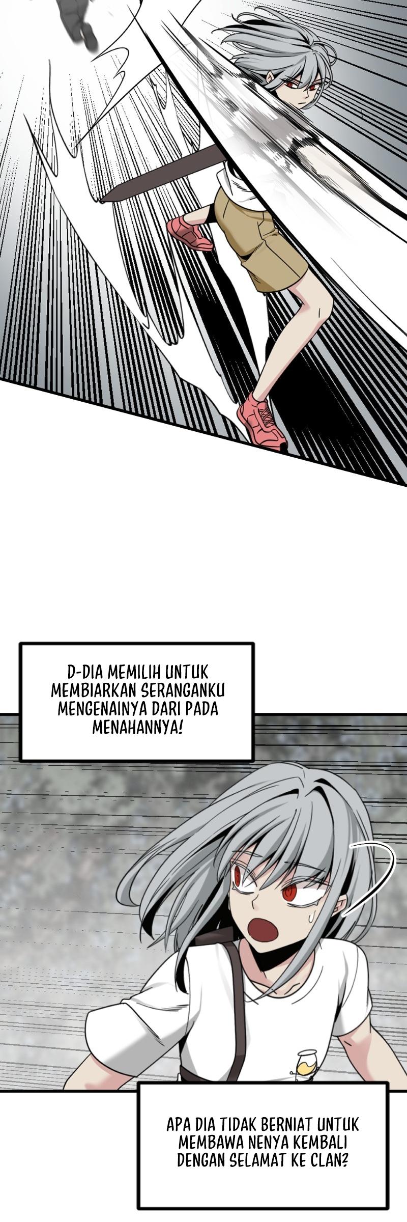 Hero Killer Bab 92 halaman 49