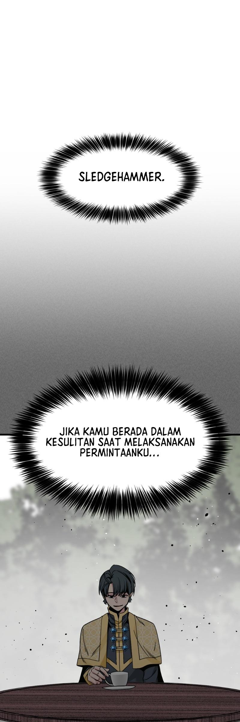 Hero Killer Bab 92 halaman 50