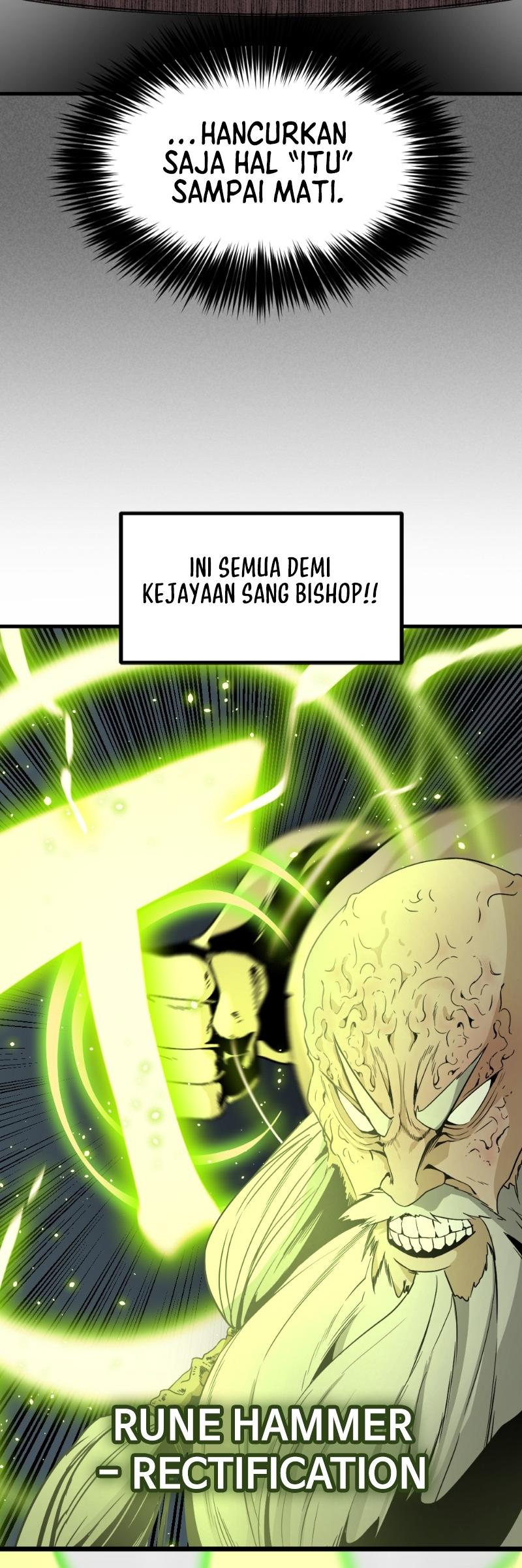 Hero Killer Bab 92 halaman 51