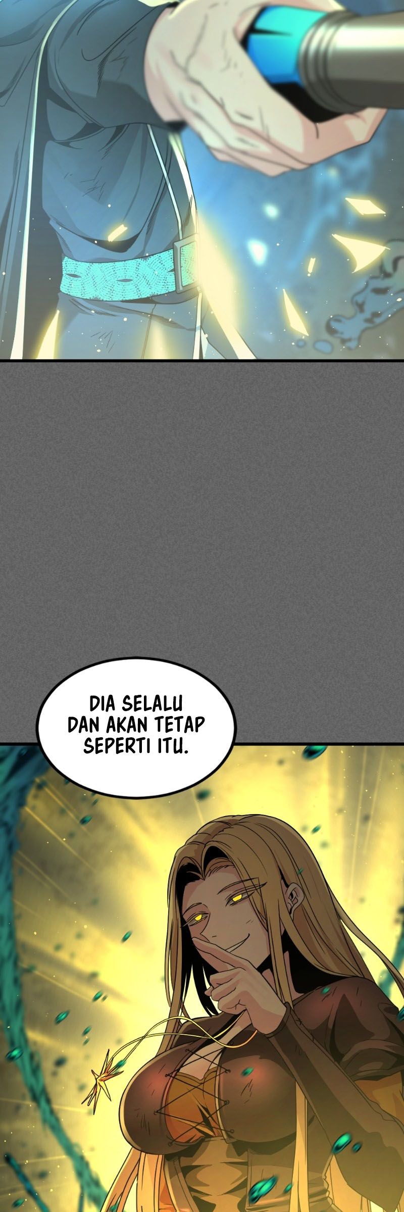 Hero Killer Bab 93 halaman 12