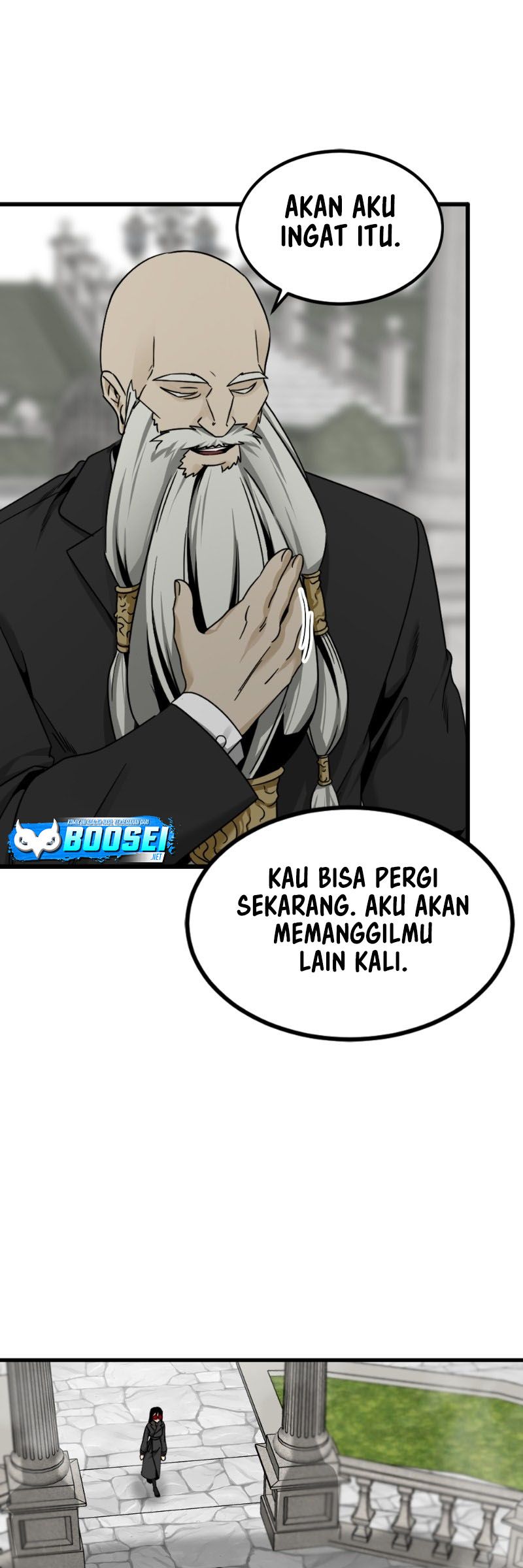 Hero Killer Bab 93 halaman 15