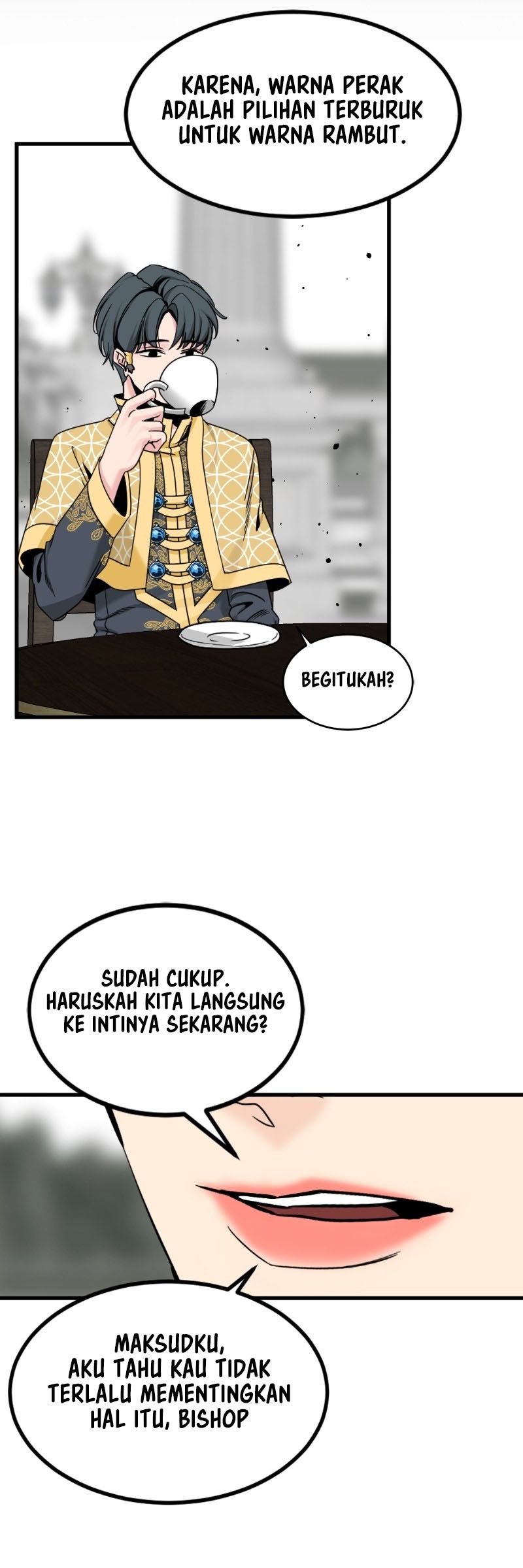 Hero Killer Bab 93 halaman 24