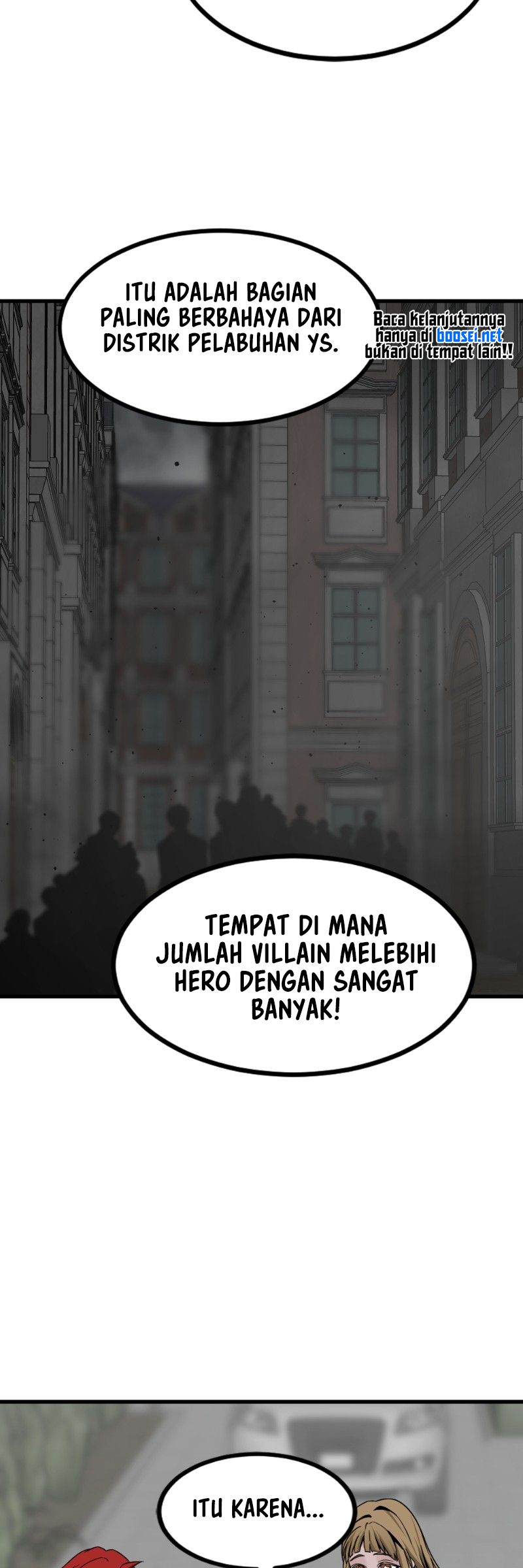 Hero Killer Bab 93 halaman 43