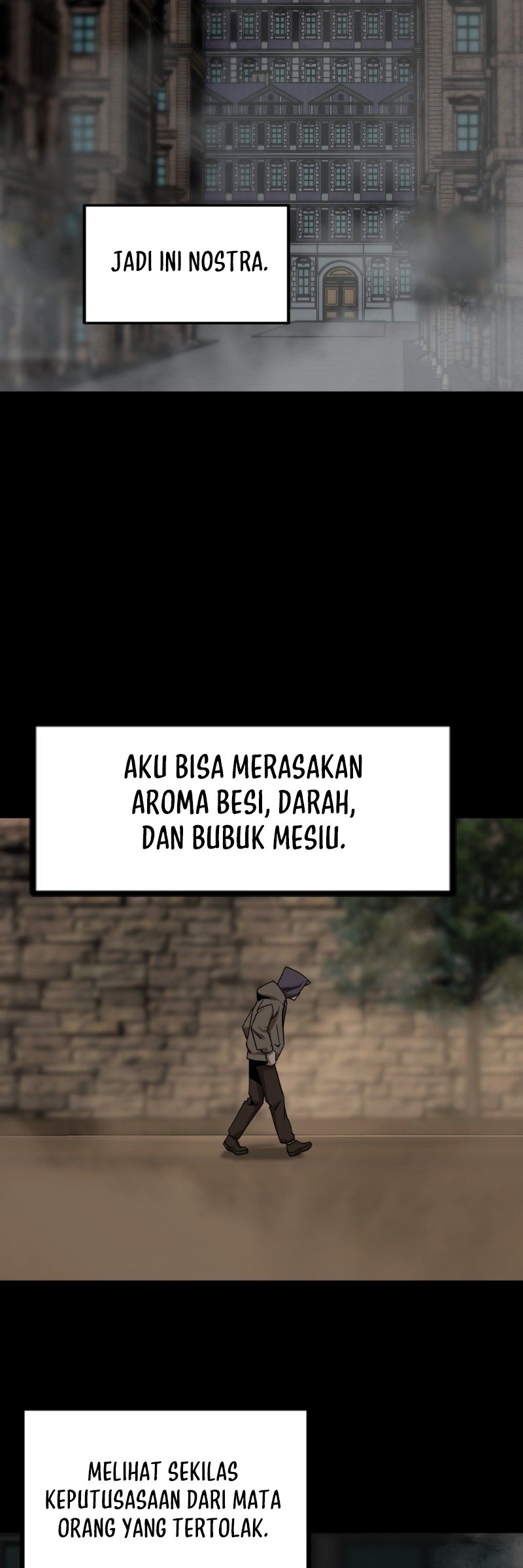 Hero Killer Bab 93 halaman 56