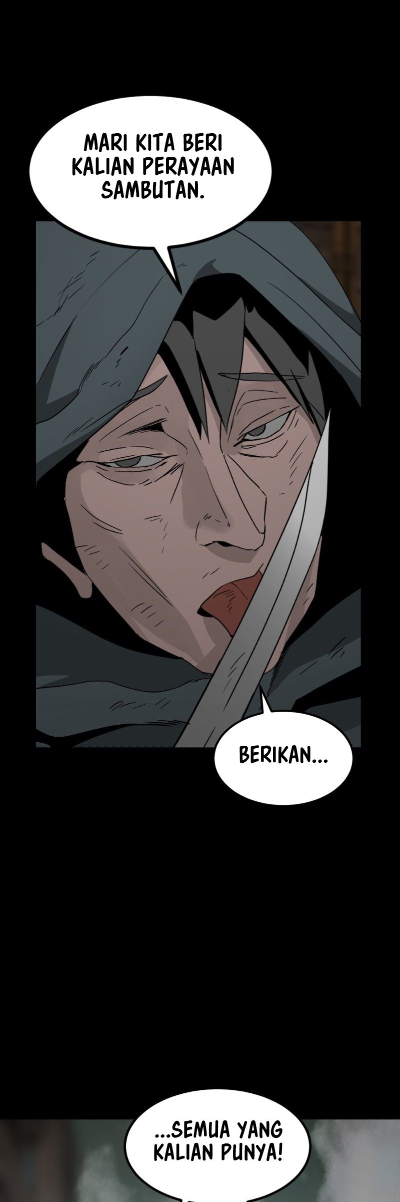 Hero Killer Bab 93 halaman 59