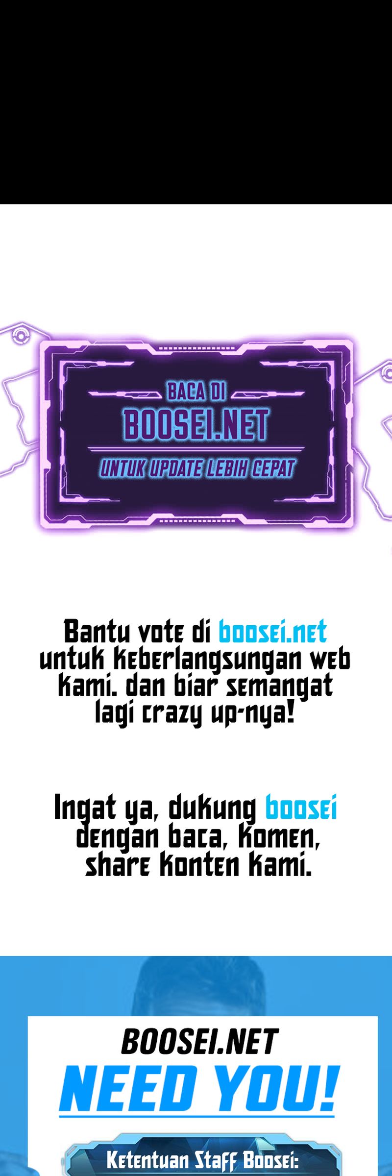Hero Killer Bab 93 halaman 61