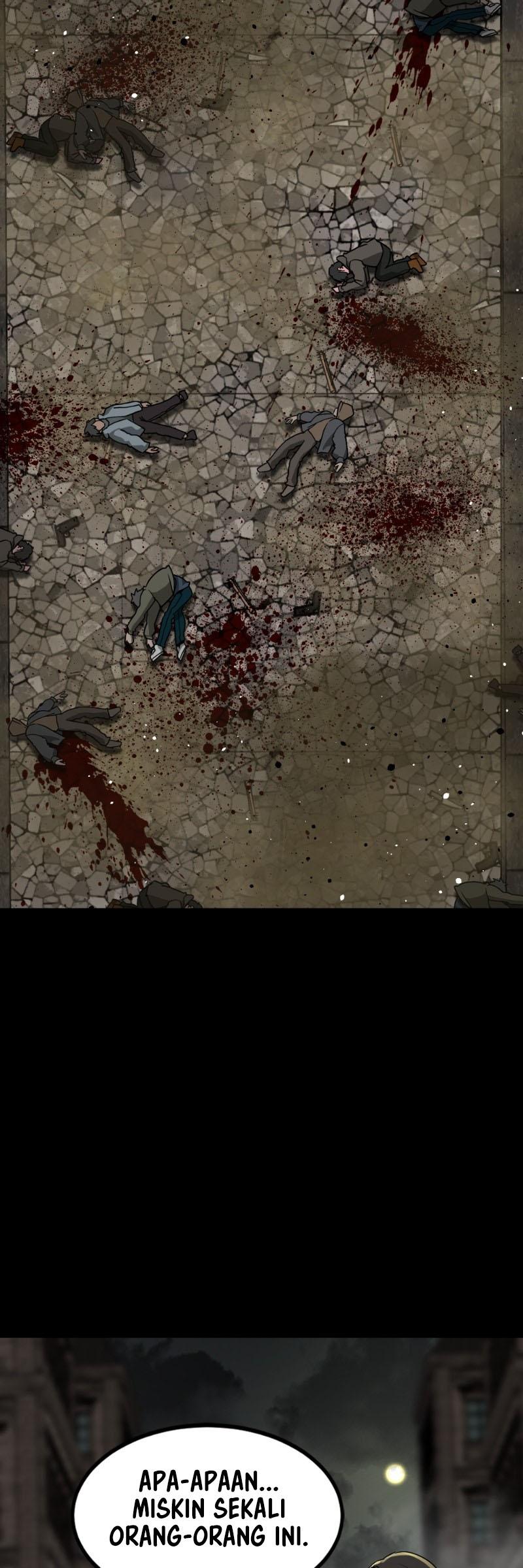 Hero Killer Bab 94 halaman 2