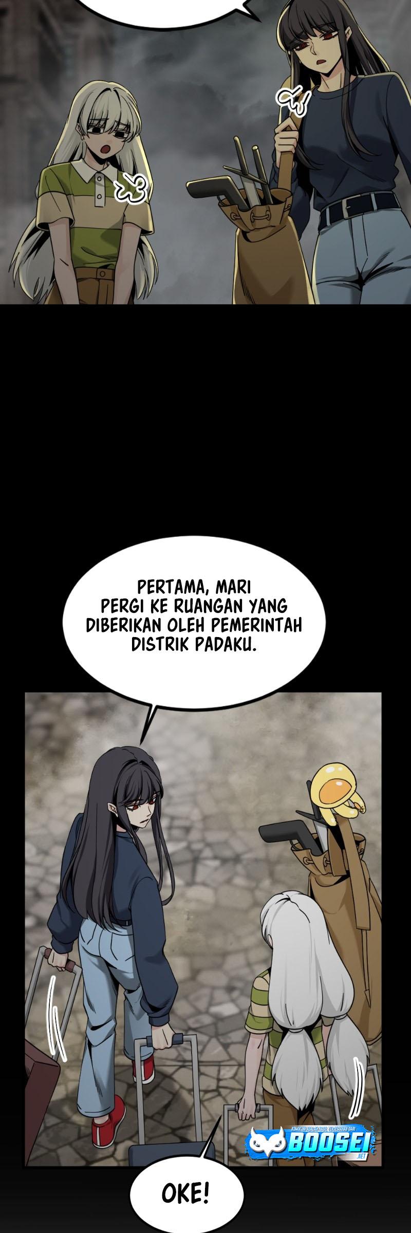 Hero Killer Bab 94 halaman 3