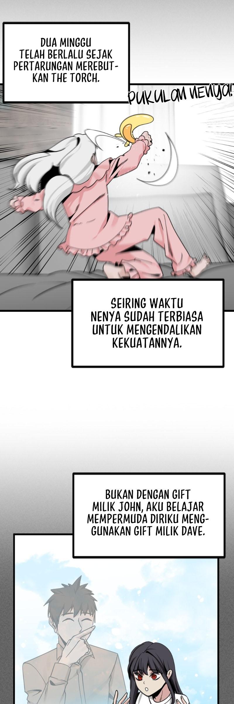 Hero Killer Bab 94 halaman 8