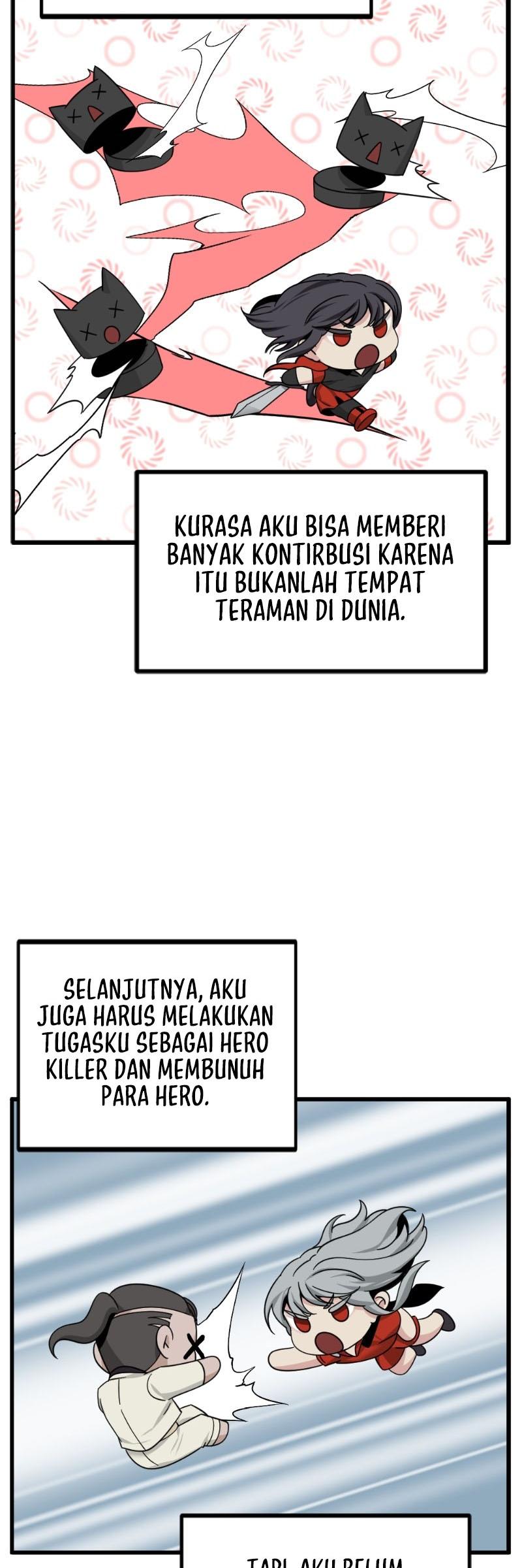 Hero Killer Bab 94 halaman 10