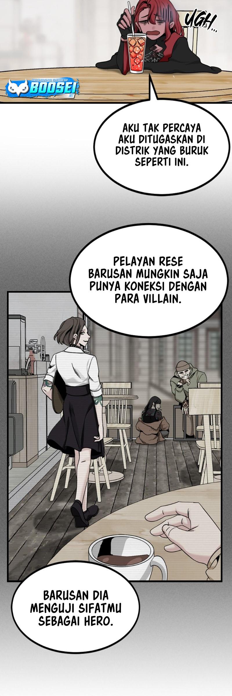 Hero Killer Bab 94 halaman 22
