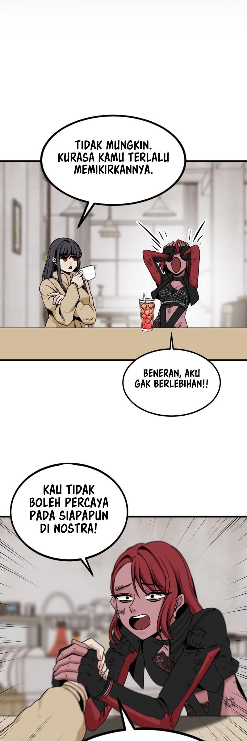 Hero Killer Bab 94 halaman 23