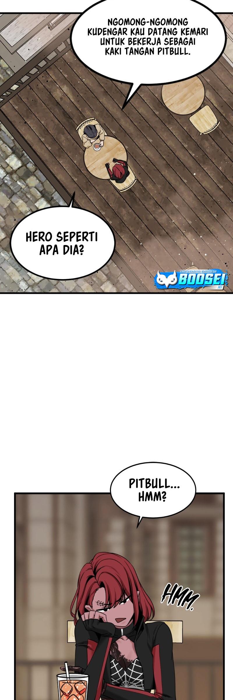 Hero Killer Bab 94 halaman 25
