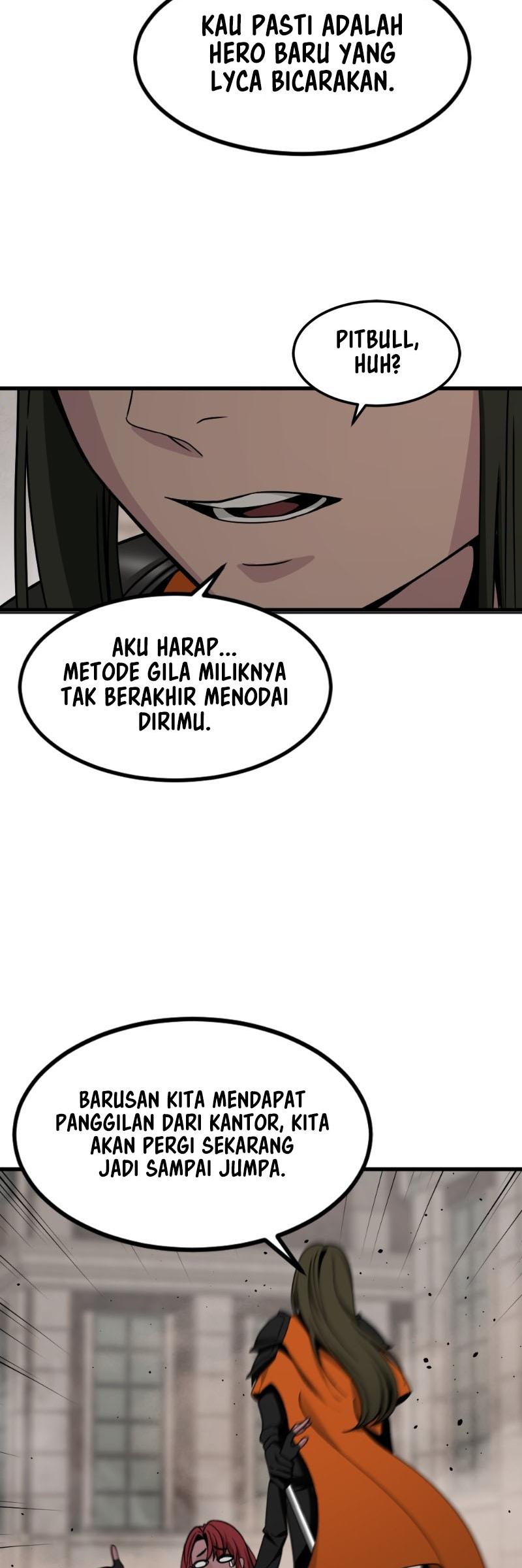 Hero Killer Bab 94 halaman 29