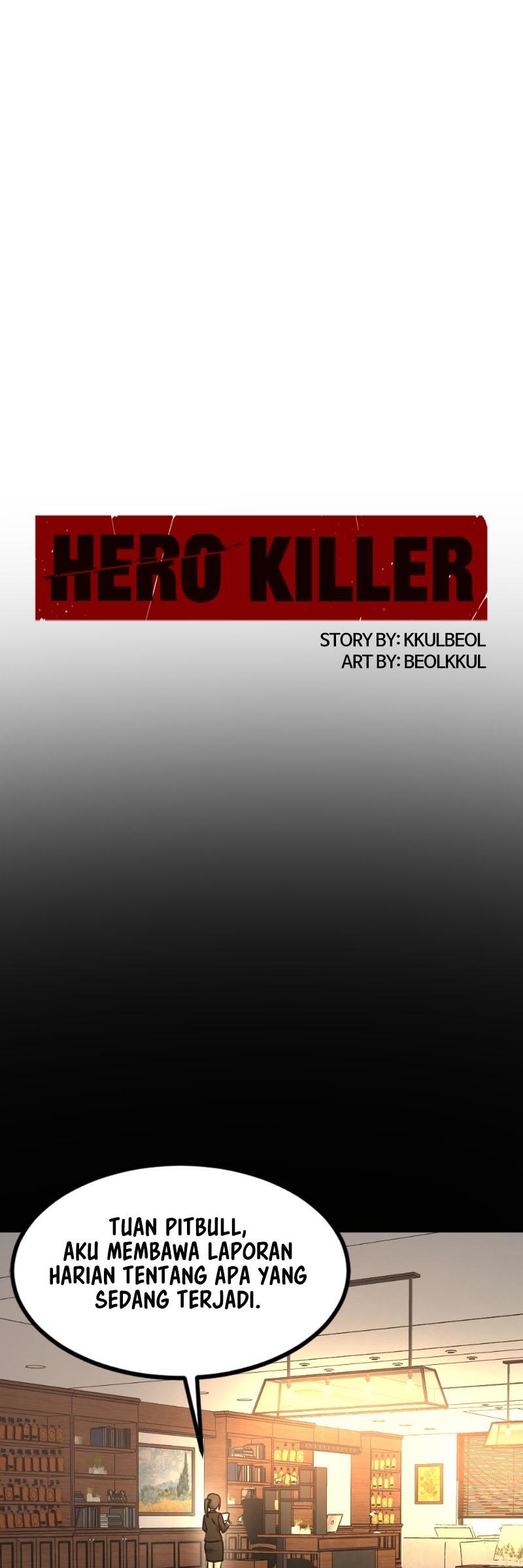 Hero Killer Bab 94 halaman 31
