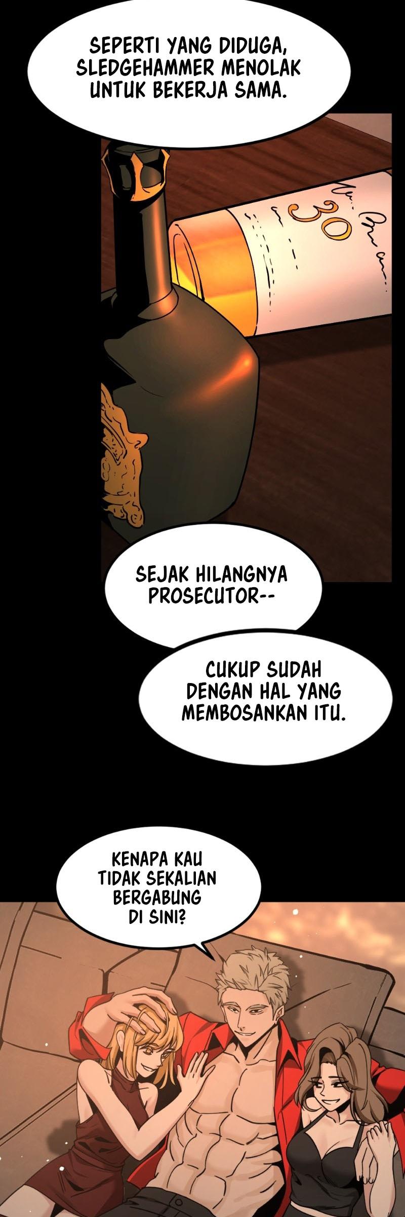 Hero Killer Bab 94 halaman 33