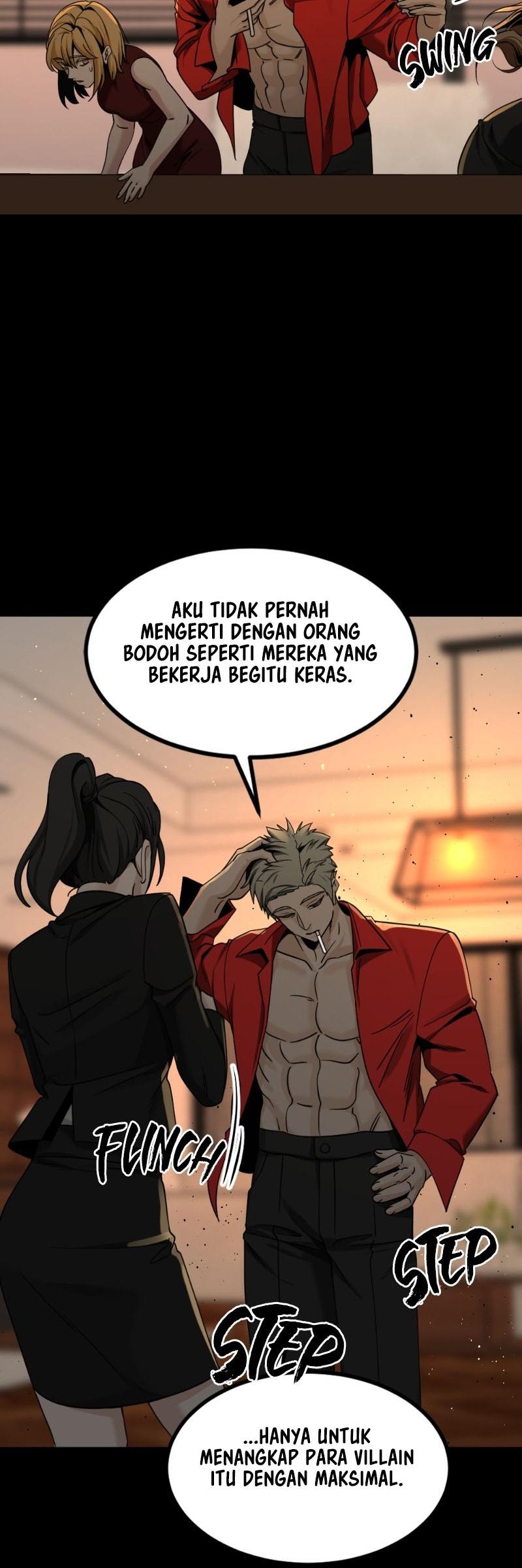 Hero Killer Bab 94 halaman 35