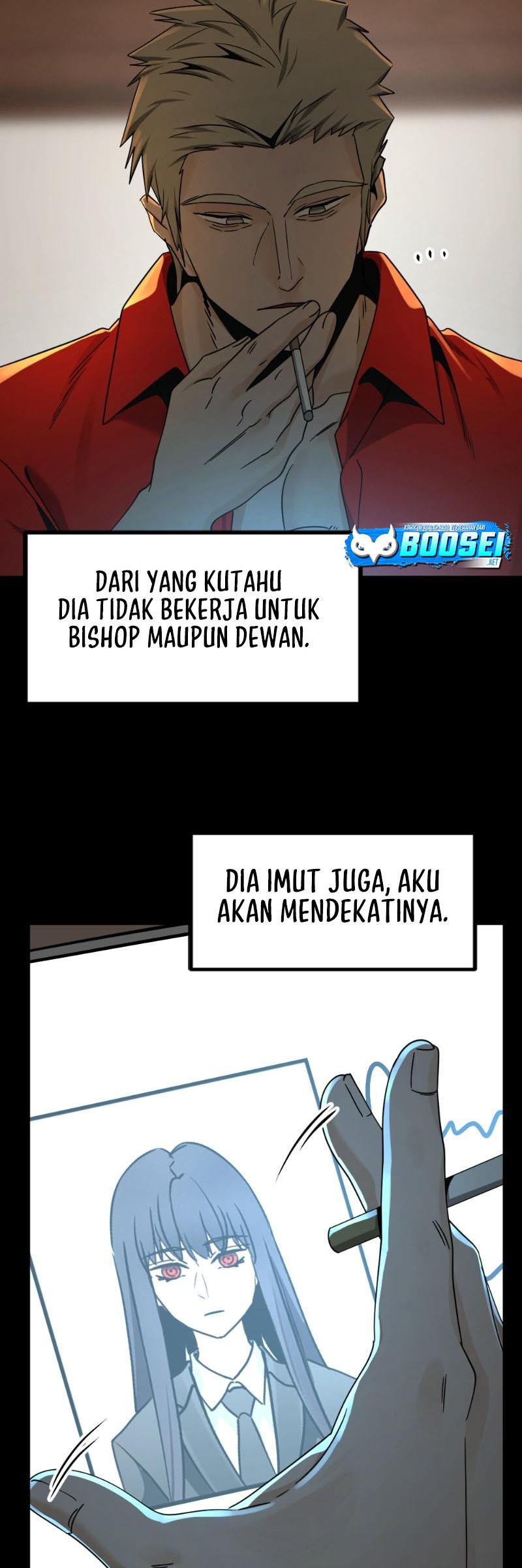 Hero Killer Bab 94 halaman 38