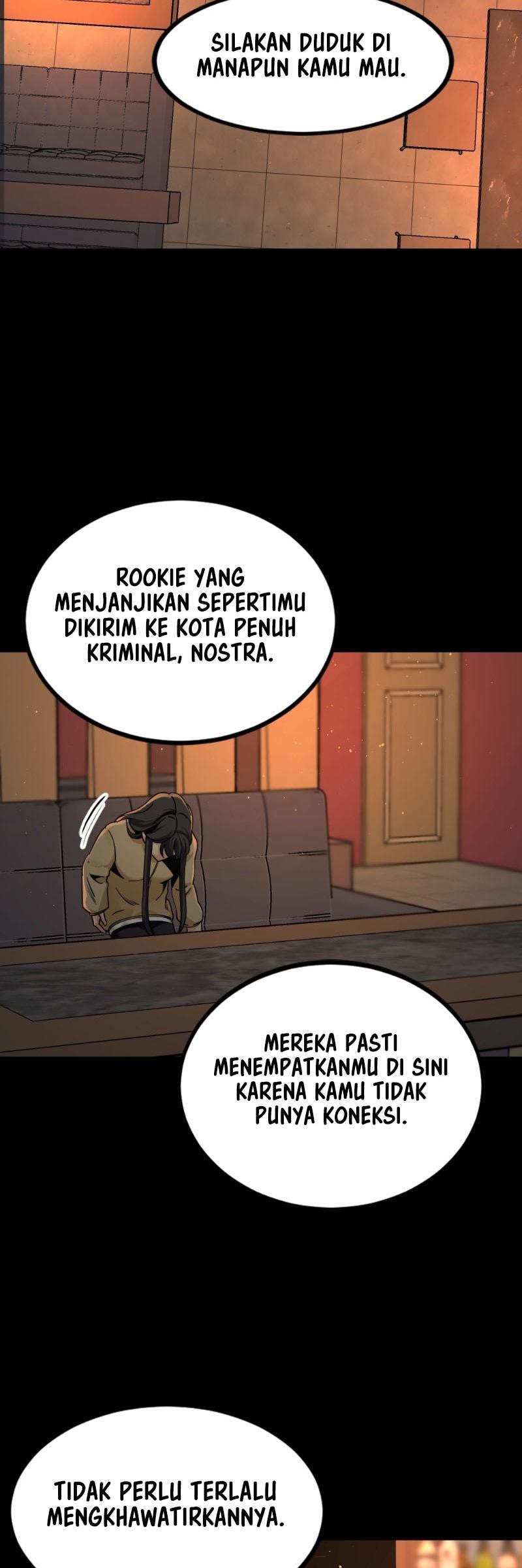 Hero Killer Bab 94 halaman 44