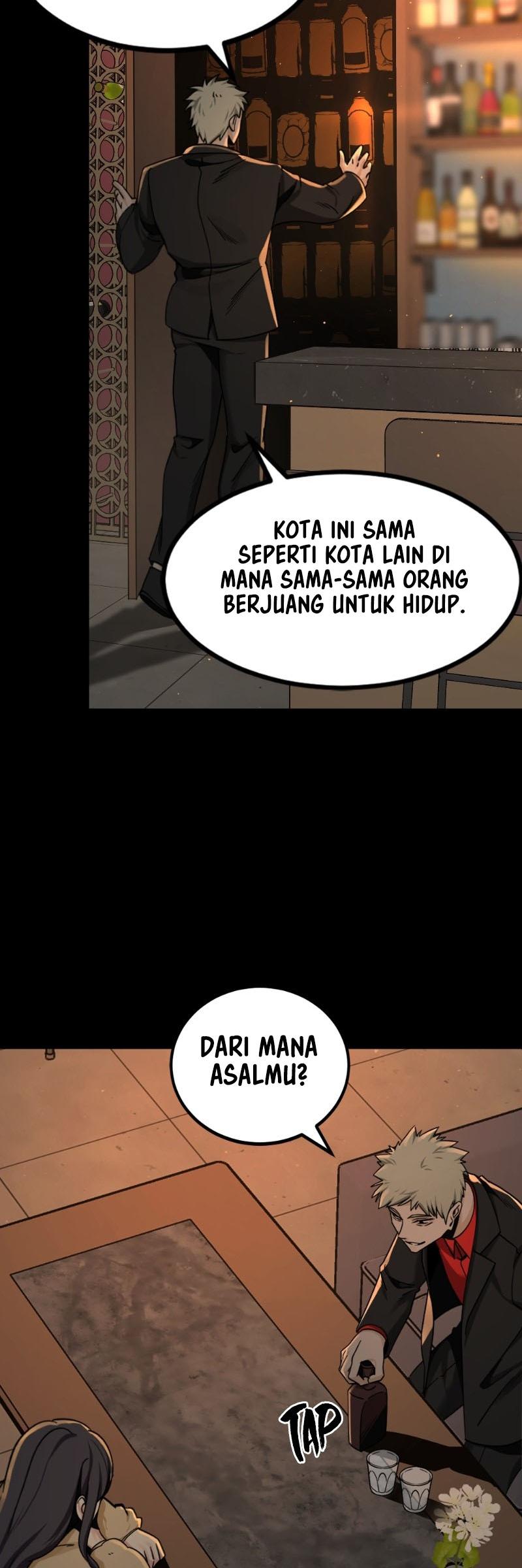 Hero Killer Bab 94 halaman 45