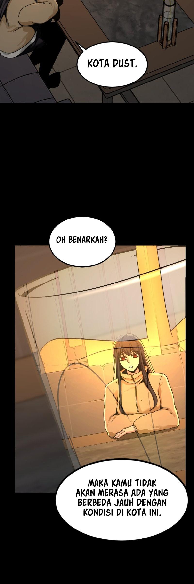 Hero Killer Bab 94 halaman 46
