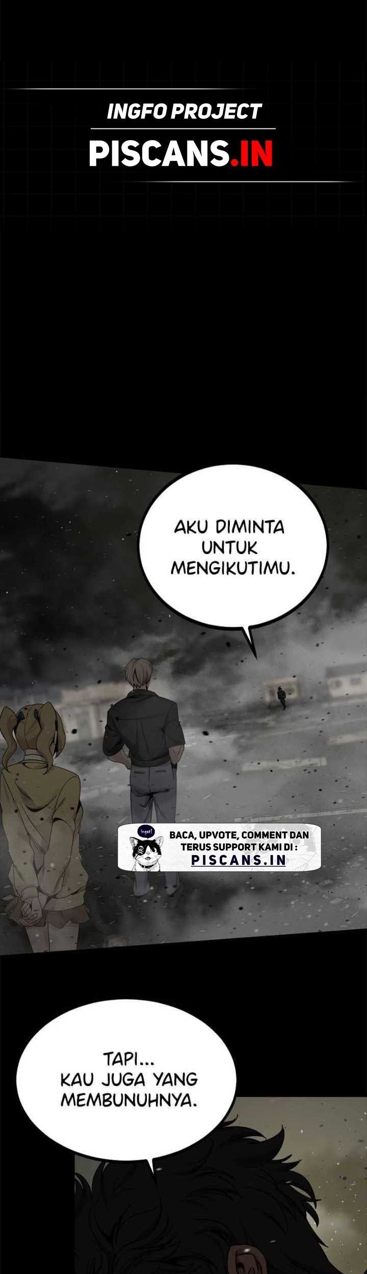 Hero Killer Bab 95 halaman 1
