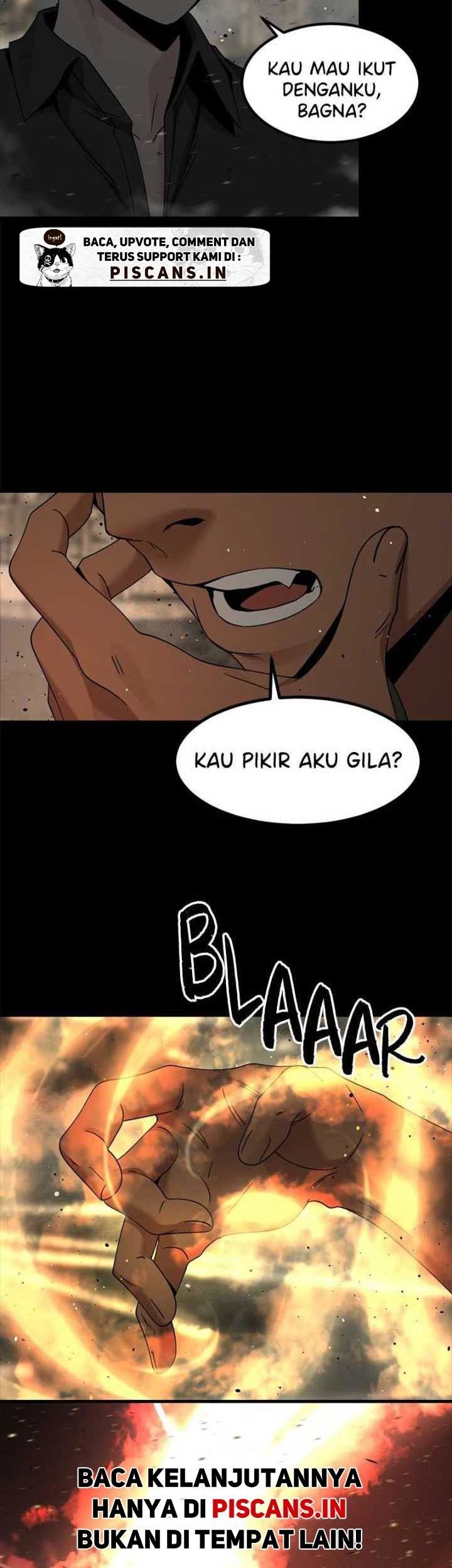 Hero Killer Bab 95 halaman 3