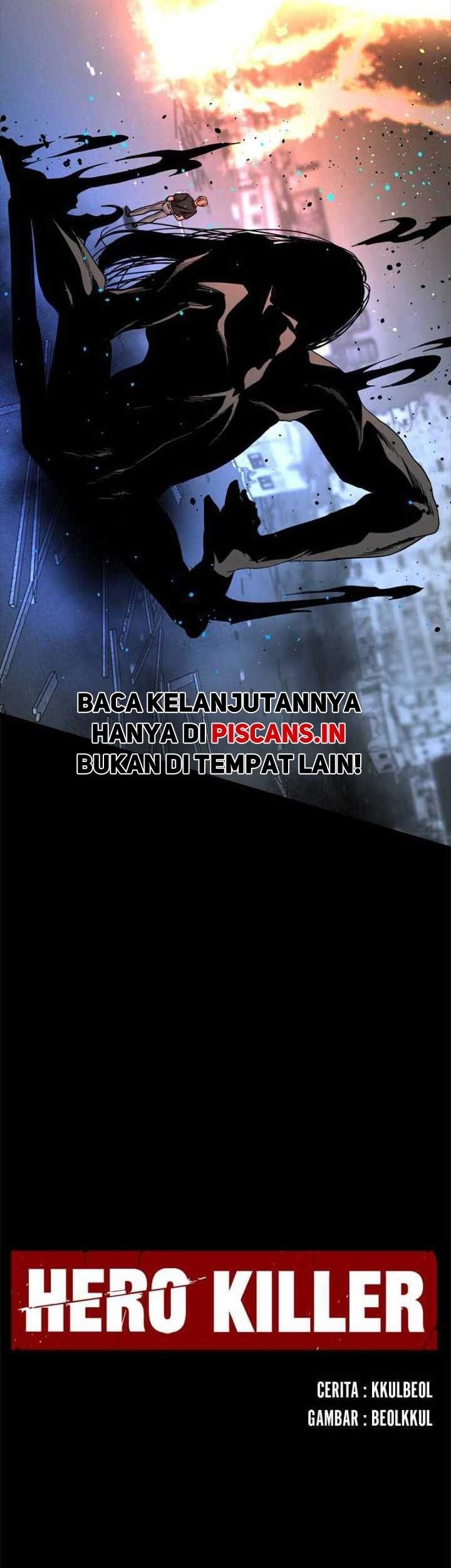 Hero Killer Bab 95 halaman 7
