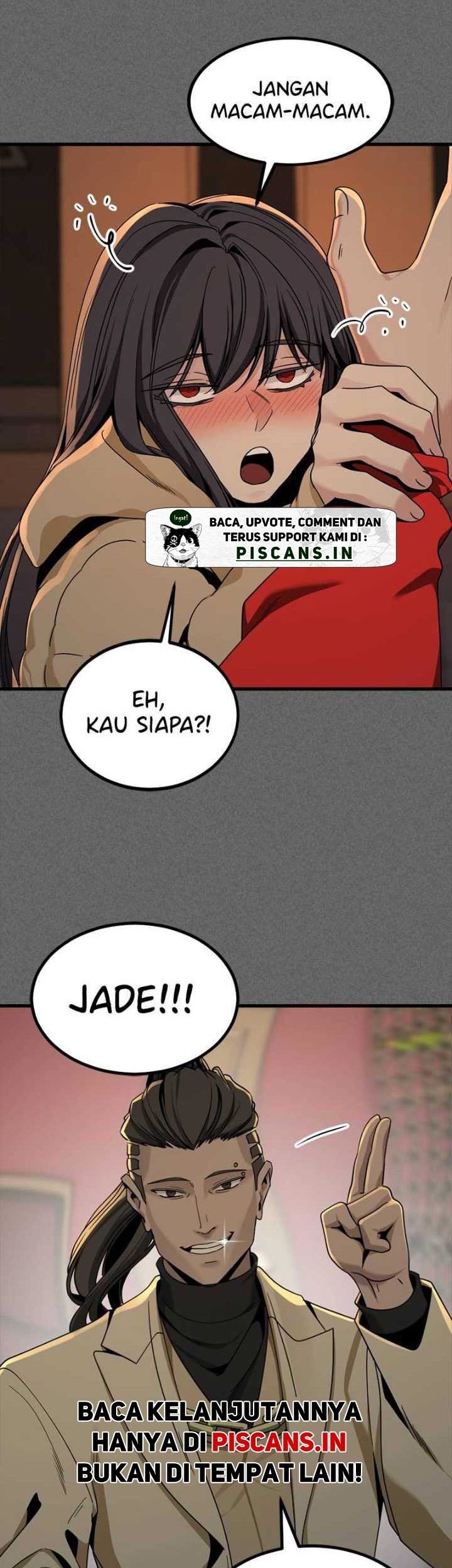 Hero Killer Bab 95 halaman 11
