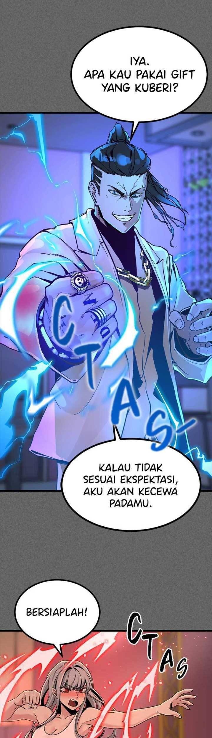 Hero Killer Bab 95 halaman 13