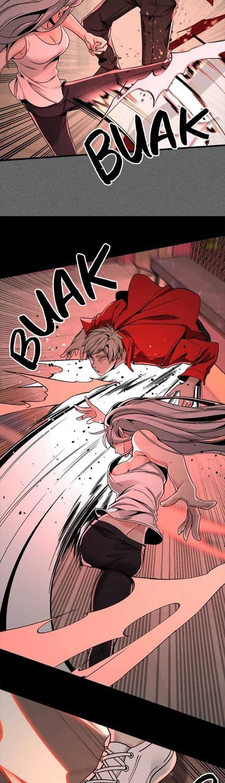 Hero Killer Bab 95 halaman 15