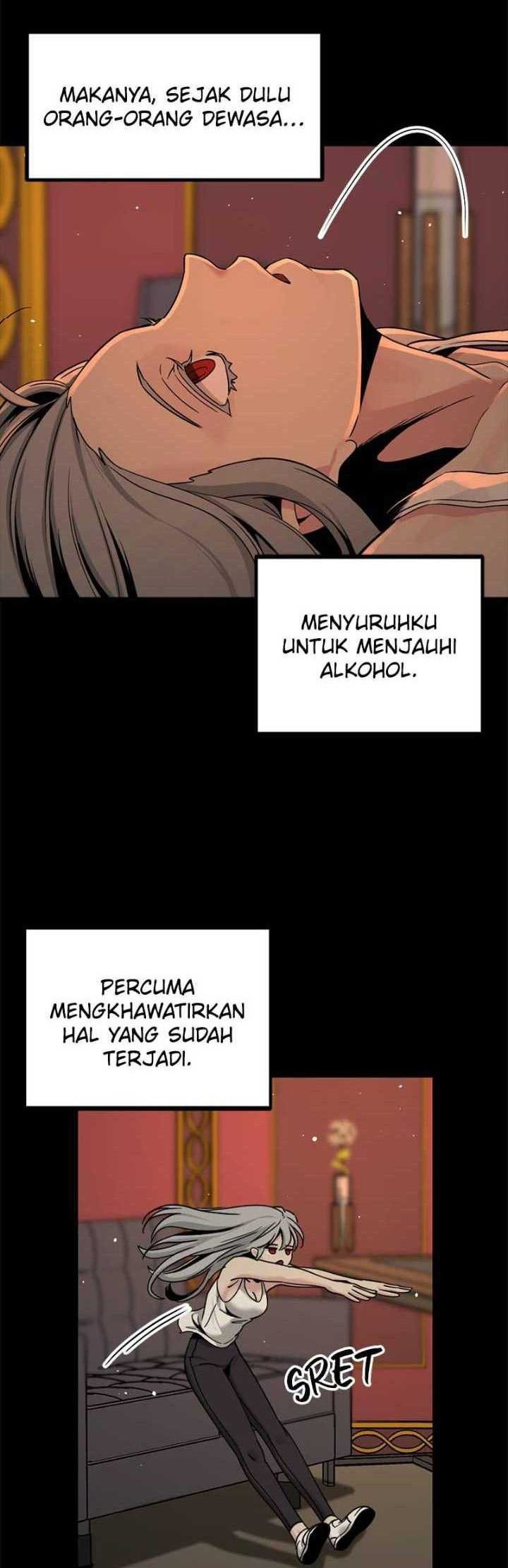 Hero Killer Bab 95 halaman 20