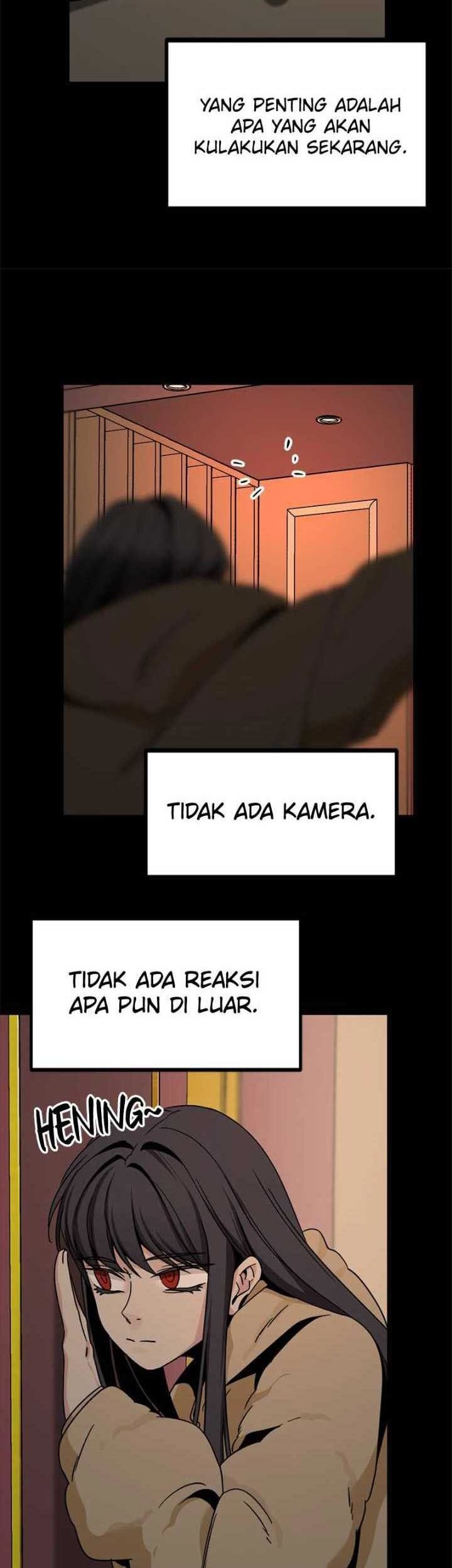 Hero Killer Bab 95 halaman 21