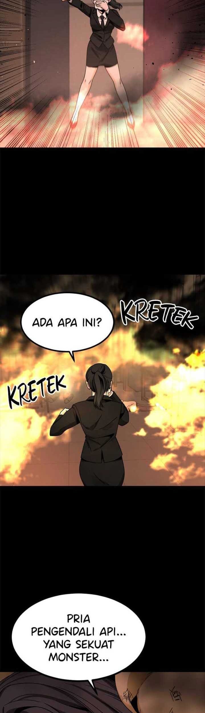 Hero Killer Bab 95 halaman 31