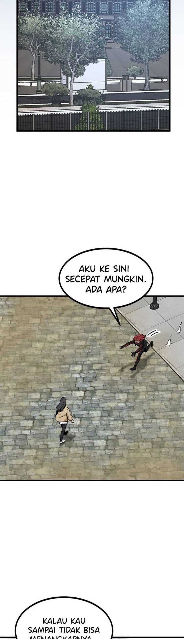 Hero Killer Bab 95 halaman 35