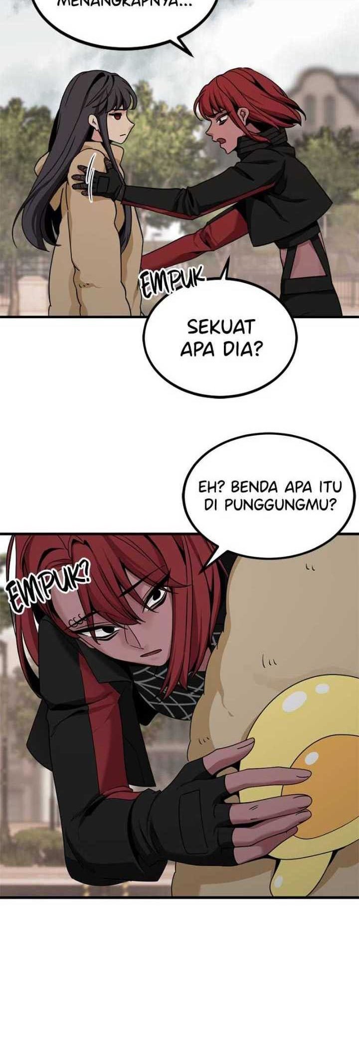 Hero Killer Bab 95 halaman 36