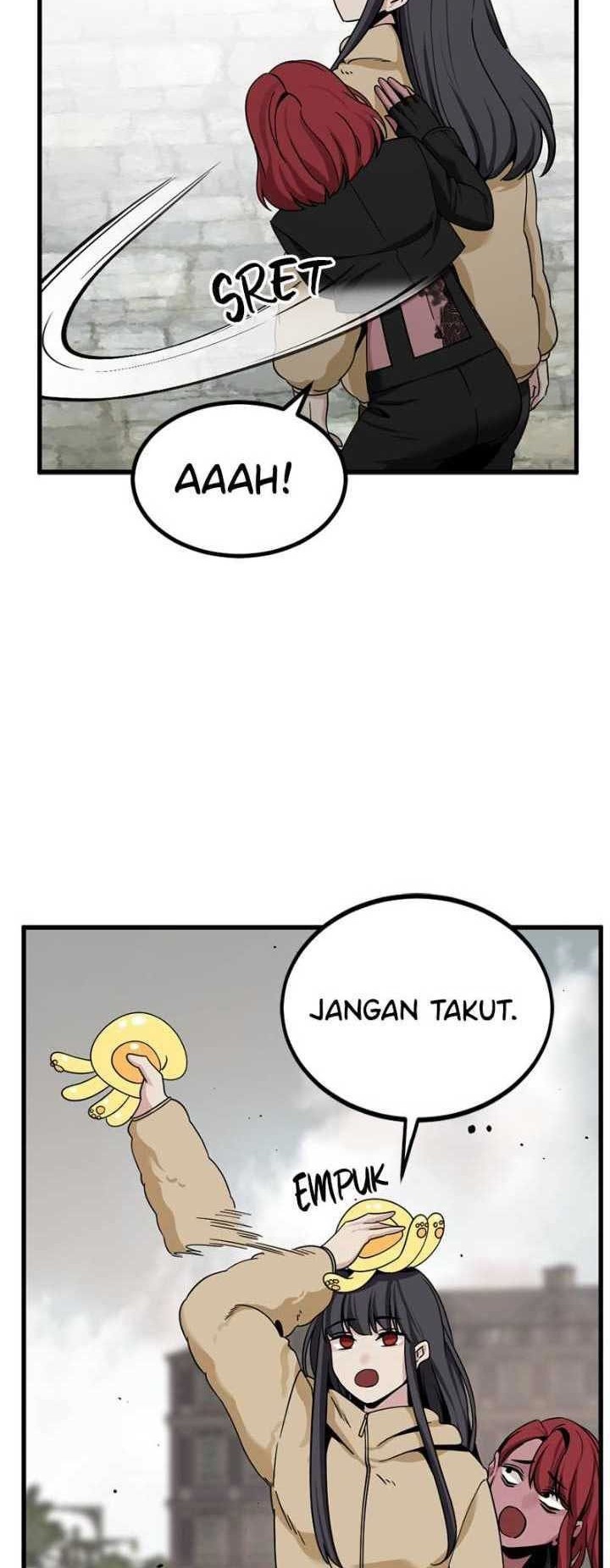 Hero Killer Bab 95 halaman 42