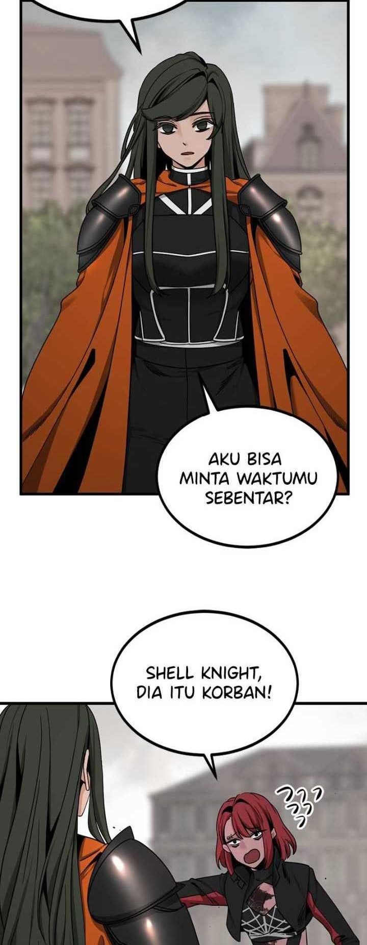 Hero Killer Bab 95 halaman 44