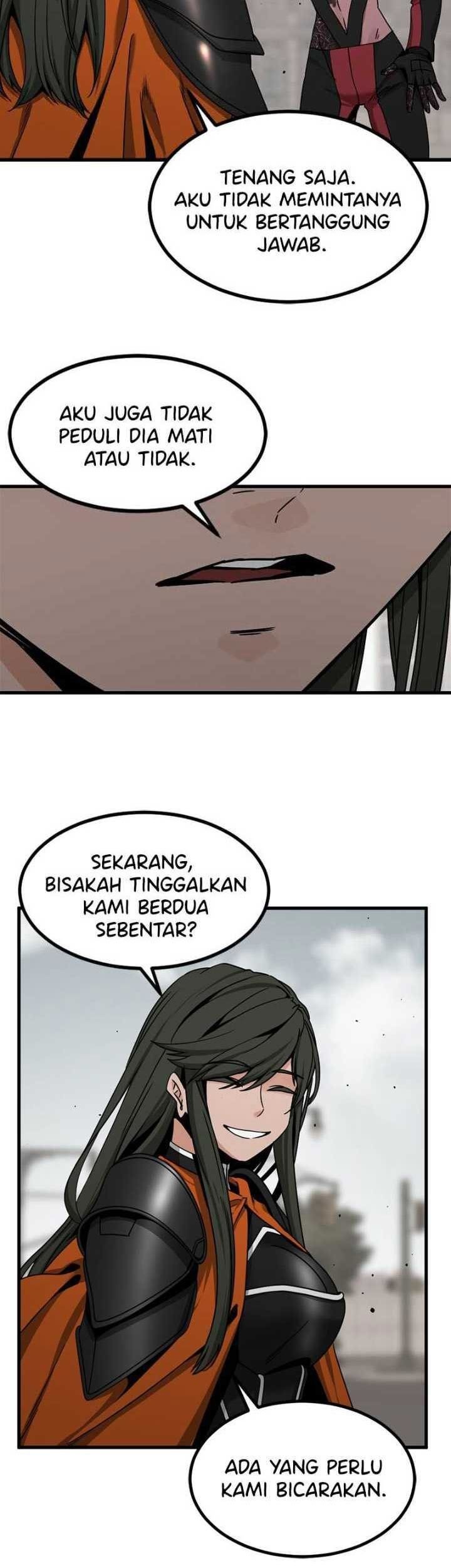 Hero Killer Bab 95 halaman 45