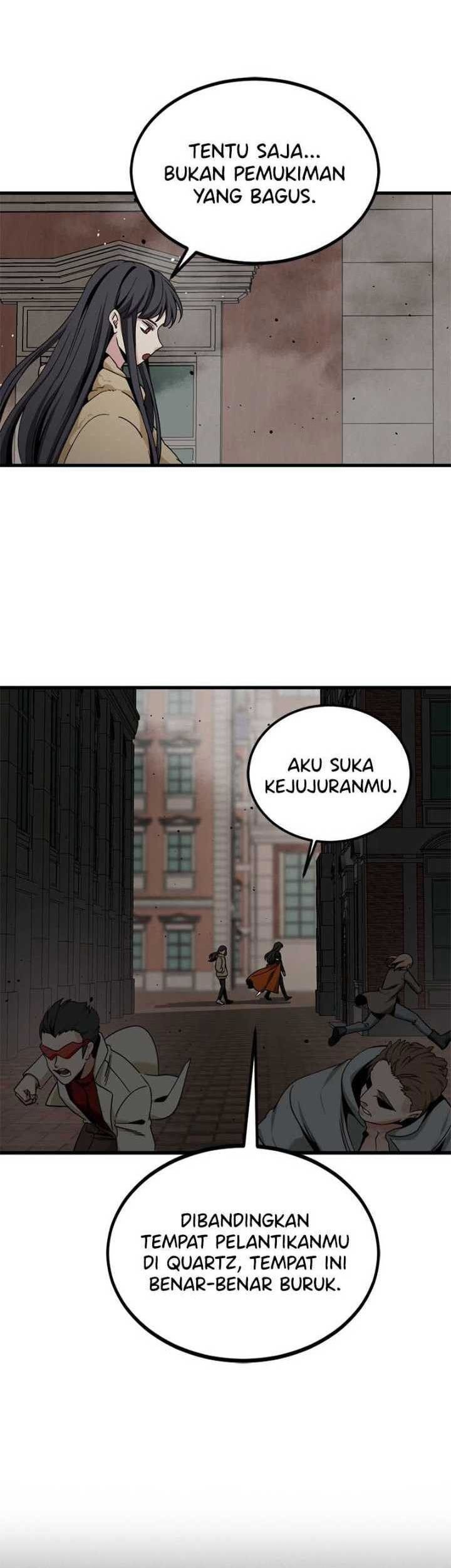 Hero Killer Bab 95 halaman 47