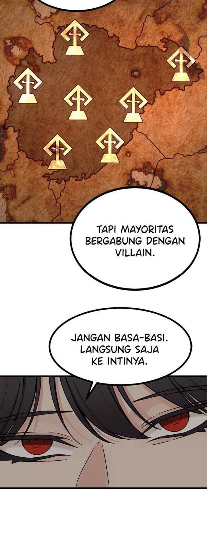 Hero Killer Bab 95 halaman 50