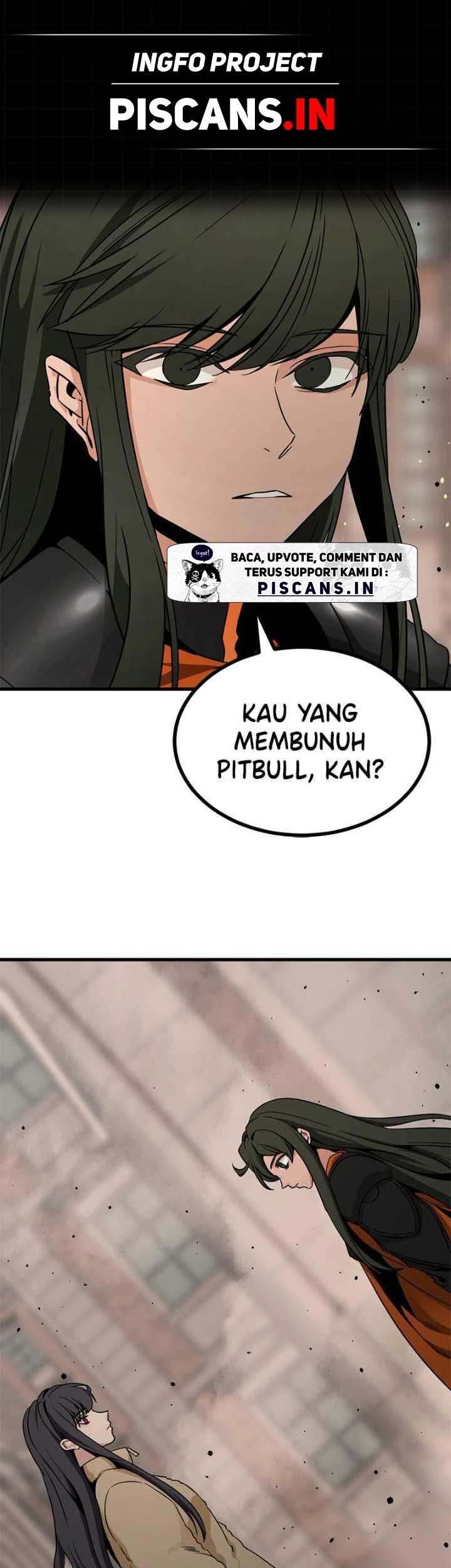 Hero Killer Bab 96 halaman 1