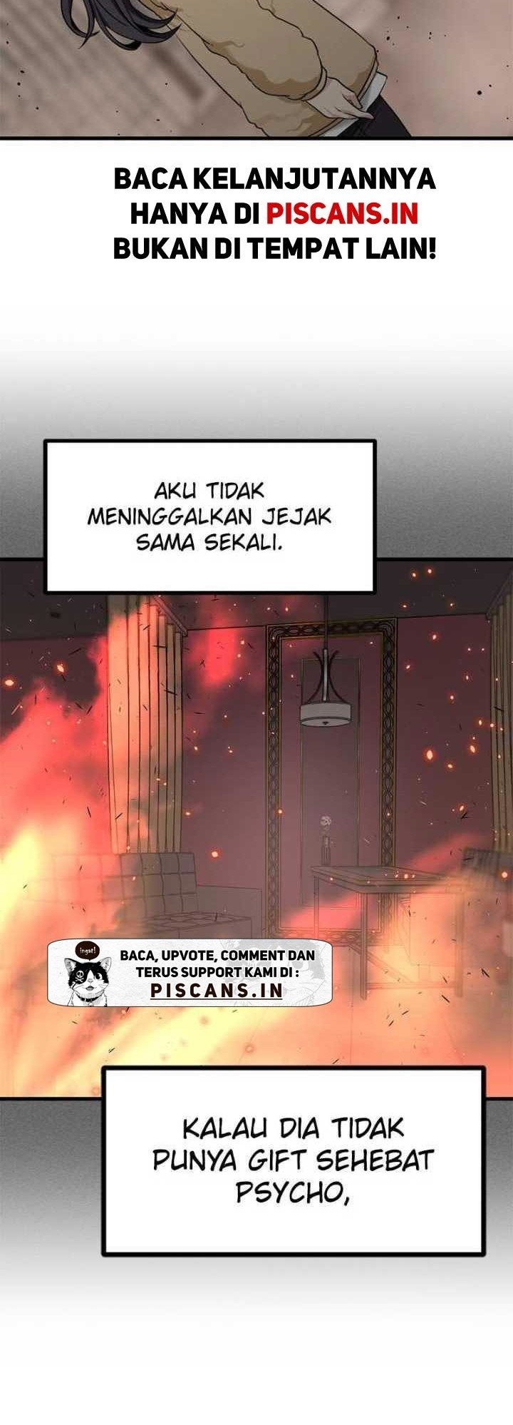 Hero Killer Bab 96 halaman 2