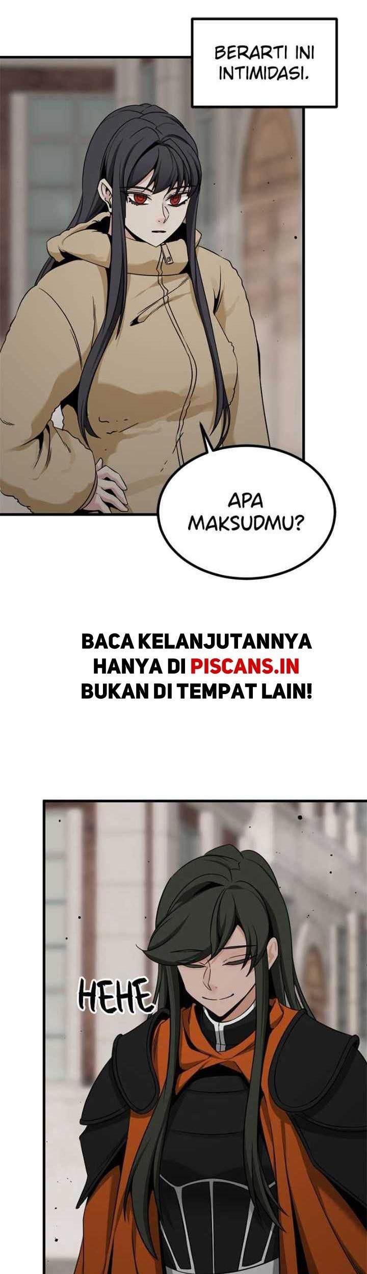 Hero Killer Bab 96 halaman 3