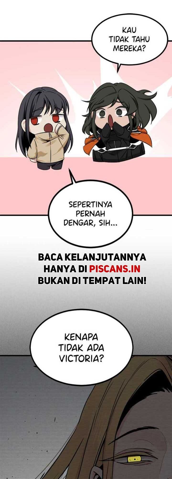 Hero Killer Bab 96 halaman 8