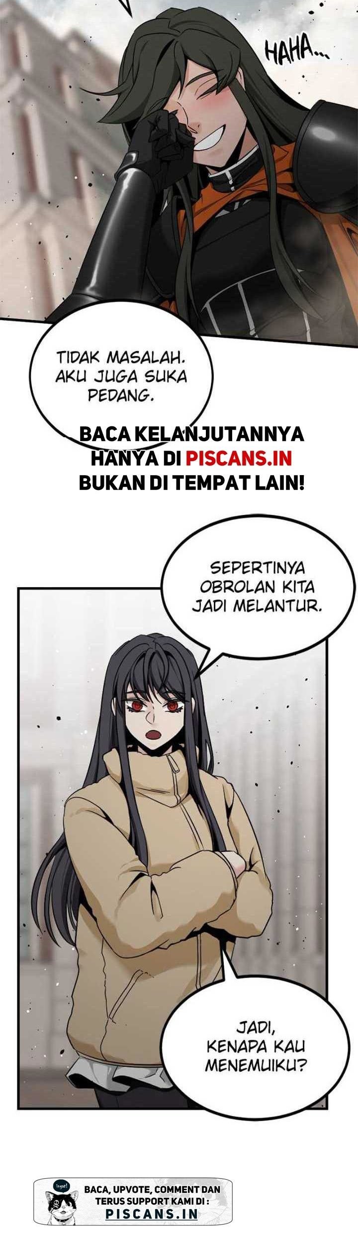 Hero Killer Bab 96 halaman 11