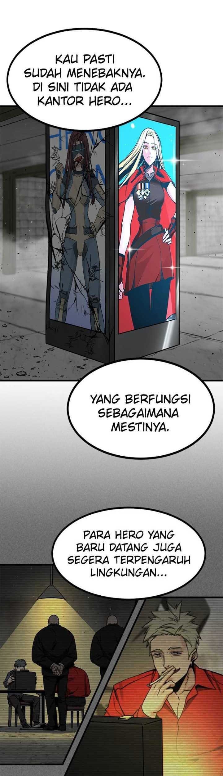 Hero Killer Bab 96 halaman 13