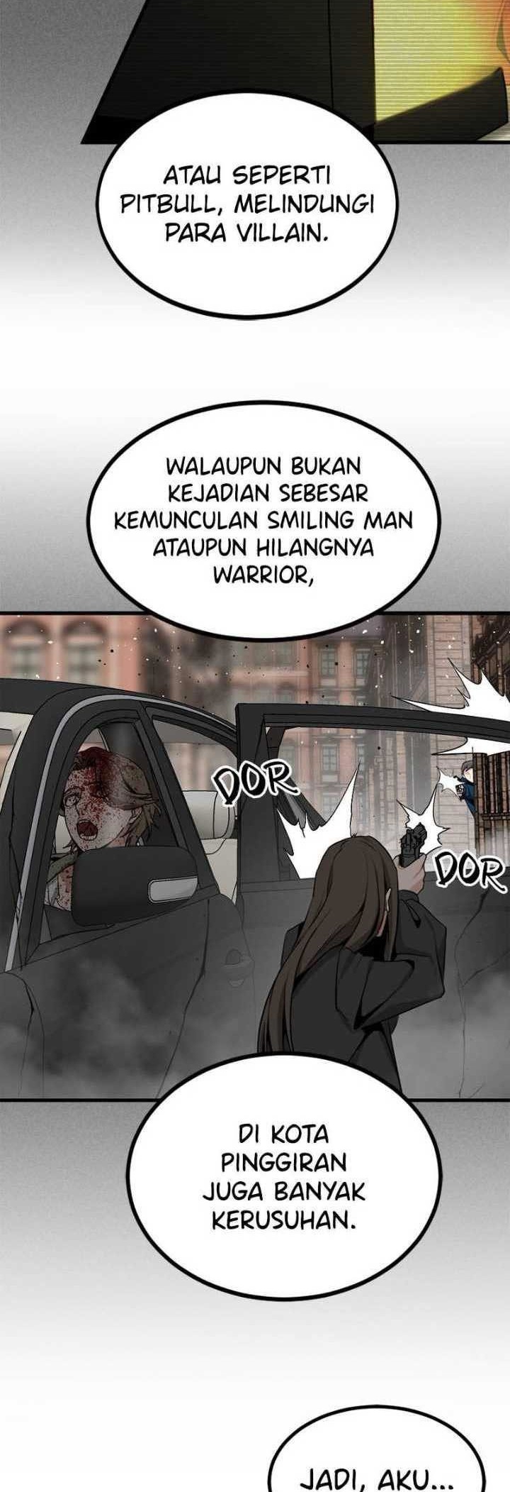 Hero Killer Bab 96 halaman 14