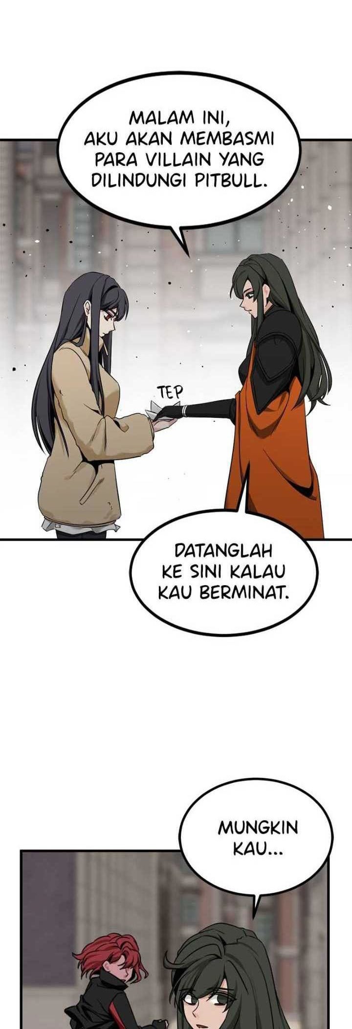 Hero Killer Bab 96 halaman 18