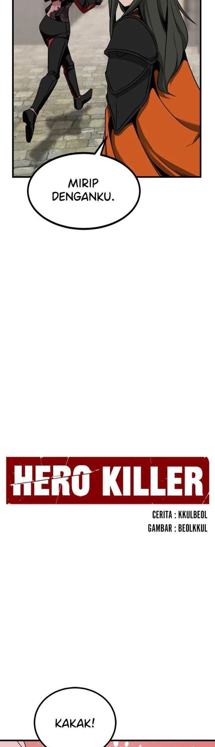 Hero Killer Bab 96 halaman 19
